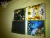 PoulaTo: 4 Games Xbox 360 Avatar,Saints Row 2,Hitman Blood Money,Assasins Creed